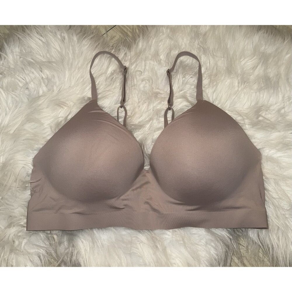 Maidenform Dm2321 Barely There Underwire T-Shirt … - image 2